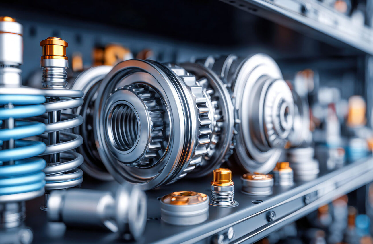 Supporting Strategic Acquisition